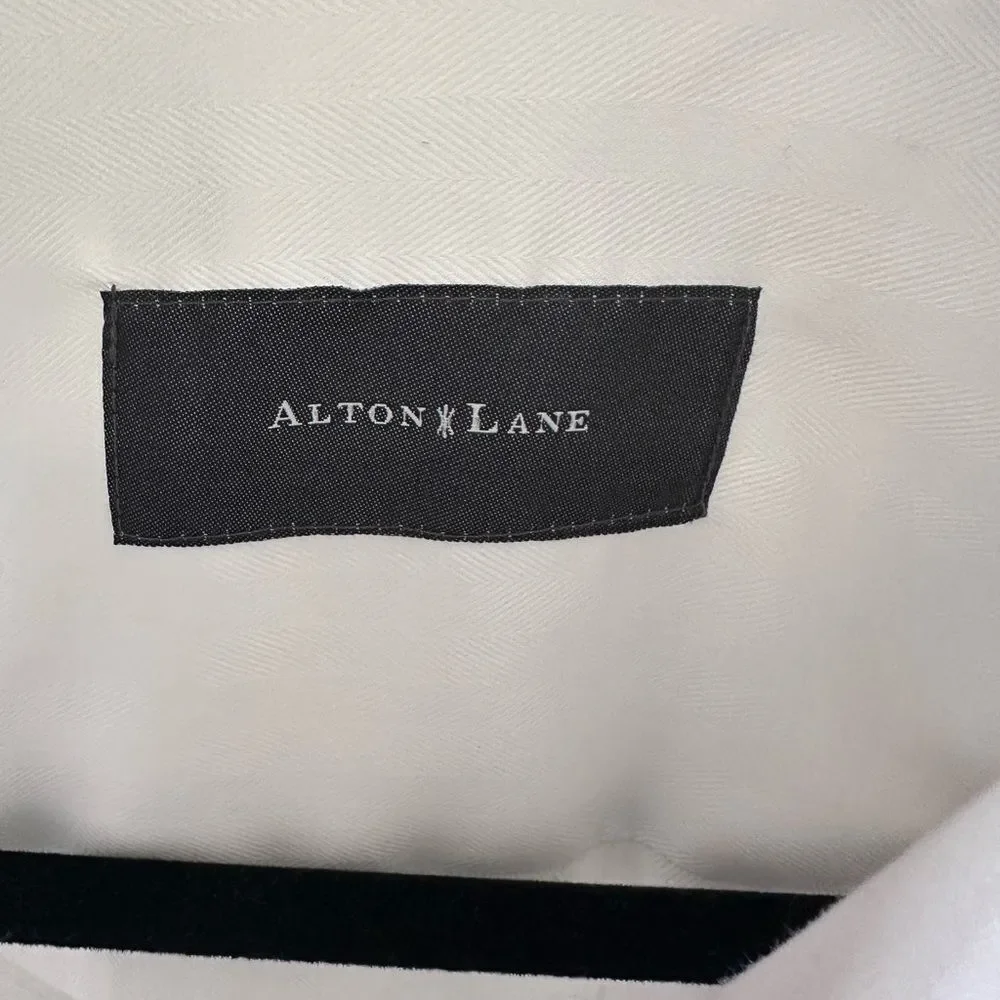 ALTON LANE‎ DRESS SHIRT - Picture 3 of 5